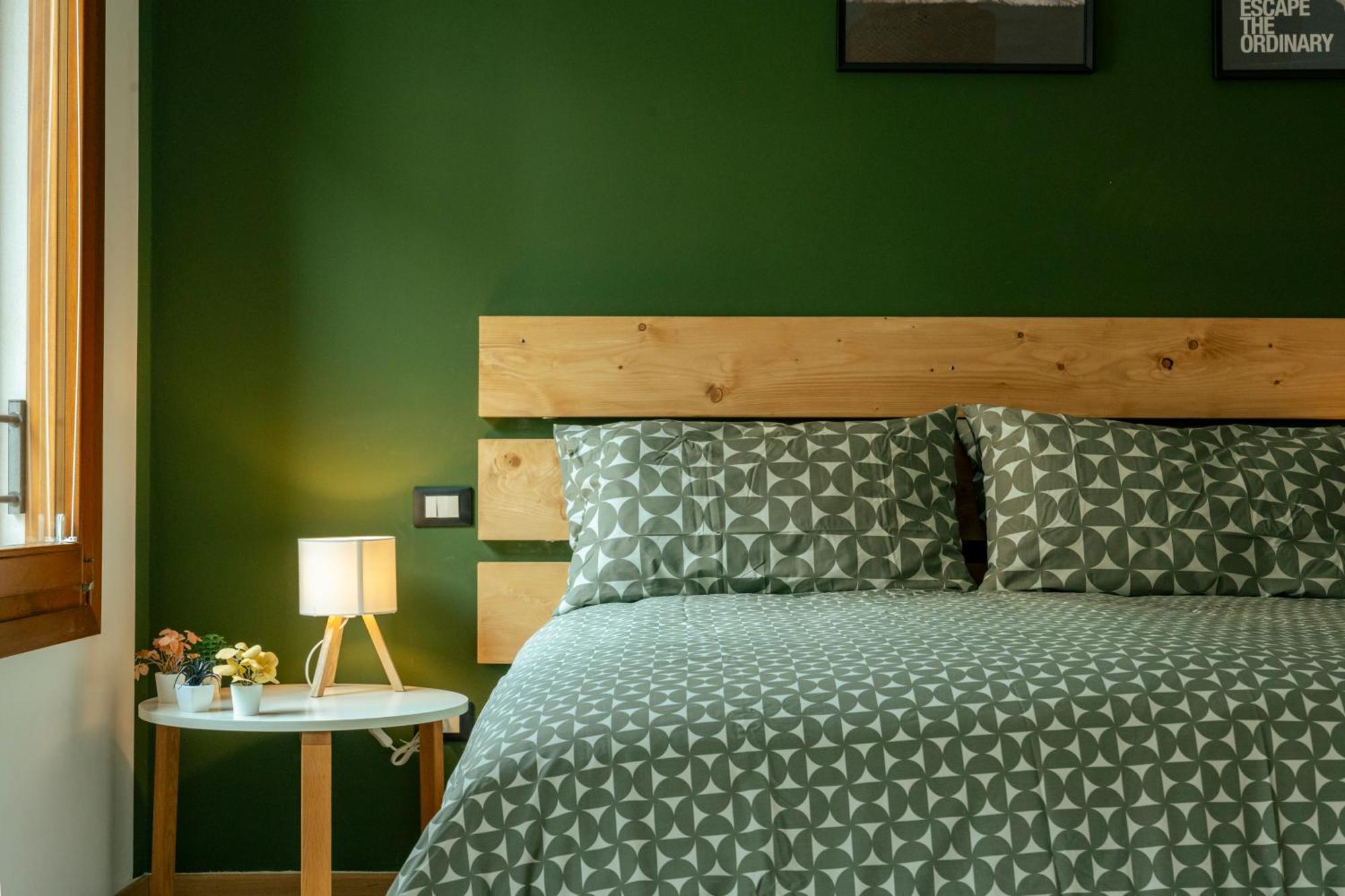 Treviso City Center Bnb - Comodo Per Stazione E Centro Citta エクステリア 写真
